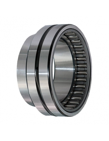 Needle roller bearings with inner ring and single row NKI ISB | ADAJUSA