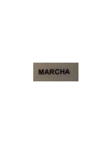Etichetta "Marzo"