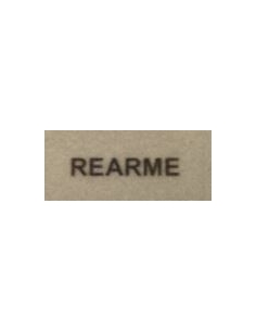 Tag "REARME"