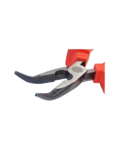 Pinza a punta curva isolata VDE 1000V | Adajusa 2