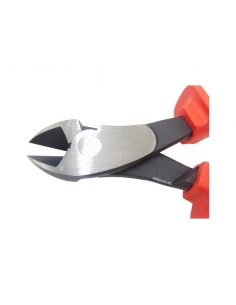 Pinza a taglio diagonale isolamento rinforzato VDE 1000V | Adajusa 2