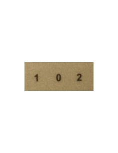Label "1-0-2"
