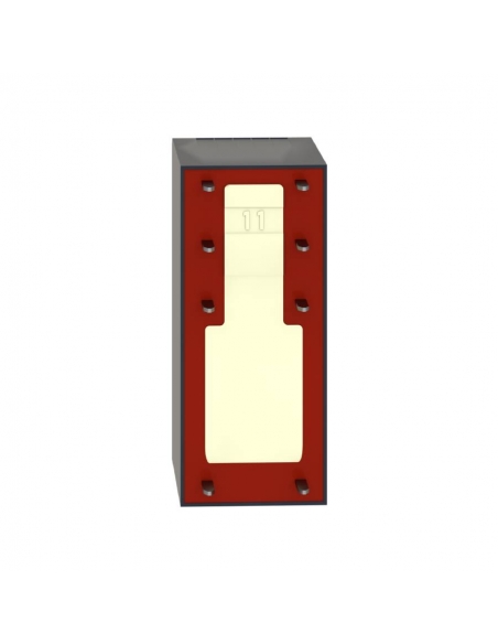 Interface relay 1 contact ,16A 230Vac SCHNEIDER | ADAJUSA