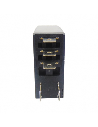 Relè interfaccia 1 contatto, 10A 24Vdc SCHNEIDER | Adajusa