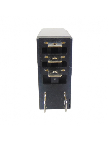Relè interfaccia 1 contatto, 10A 24Vdc SCHNEIDER | Adajusa
