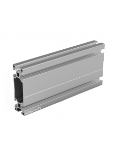 Profilo in alluminio 30x90