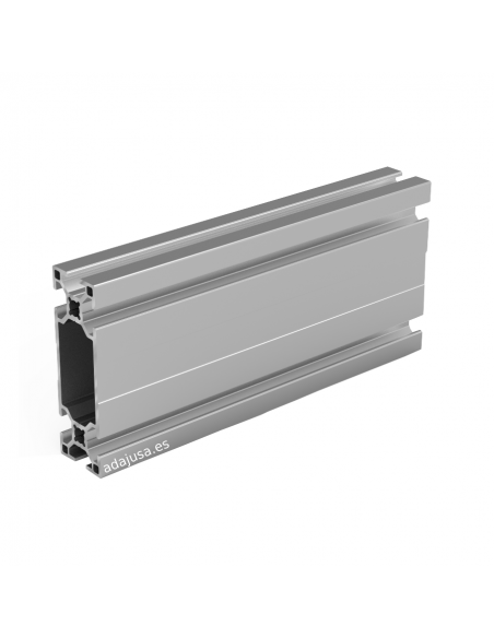 Aluminium profile 30x90