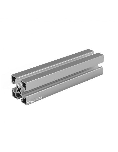 Aluminium profile 45x45
