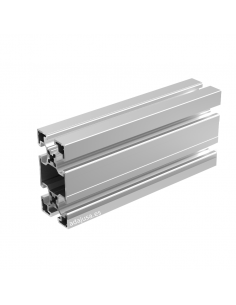 Profilo in alluminio 45x90 Leggero