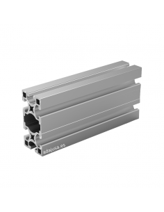 Profilo in alluminio 45x90 Heavy
