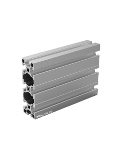 Aluminium profile 45x135