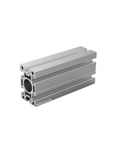 Aluminium profile 60x90