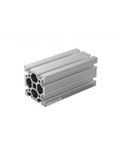 Profilo in alluminio 90x90 Heavy