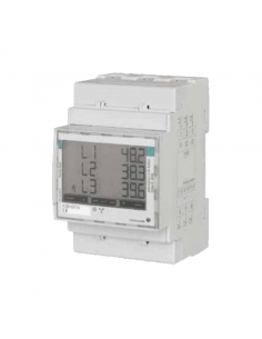 Contatore di energia trifase TEC-400D Toscano / Adajusa