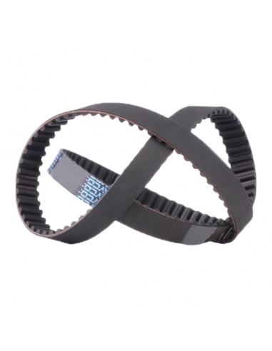 Cinghia dentata trapezoidale LINEA GOLD AX 29 - DAYCO - ADAJUSA