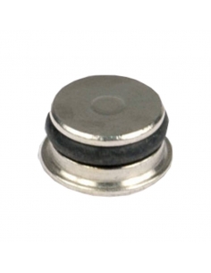Diaframma Intermedio 1/4 - Metal work