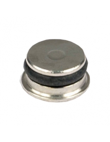 Diaframma Intermedio 1/4 - Metal work