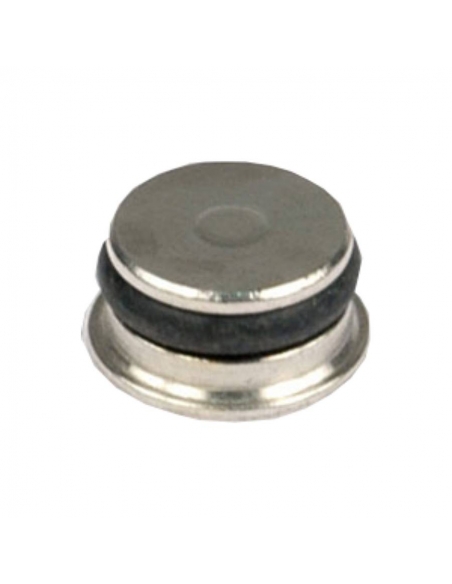 Intermediate diaphragm 1/4 - Metal Work