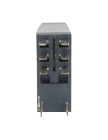 Relè interfaccia 2 contatti ,5A 230Vac SCHNEIDER | ADAJUSA