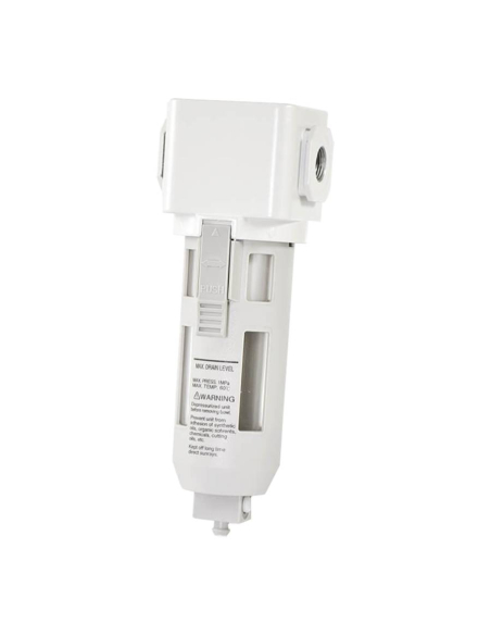 Metal 3/8 filter - Mindman