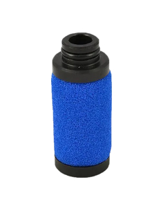Filtro a cartuccia di ricambio purificatore elemento SY1 serie Syntesi Metal Work - ADAJUSA