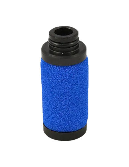 Filtro a cartuccia di ricambio purificatore elemento SY1 serie Syntesi Metal Work - ADAJUSA