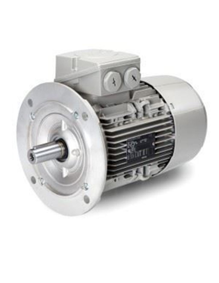 Motore trifase 2.2kW/3CV 3000 giri Flangia B5 - IE3 - Siemens FL