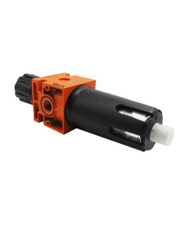 Filter regulator 1/4 20 012 SAC New Deal Metal Work | ADAJUSA | price
