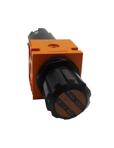 Air treatment regulator filter 3/8 20 012 SAC New Deal Metal Work | ADAJUSA | price