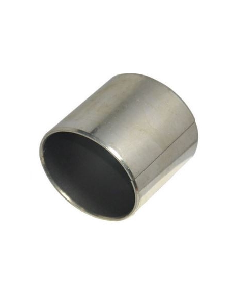 Cap from friction SF1 140145100C type PAP 140100 P10 PTFE - ADAJUSA
