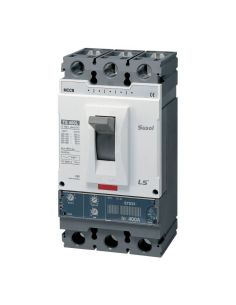 Interruttore tripolare scatolato 3x40A a regolazione elettronica Adajusa