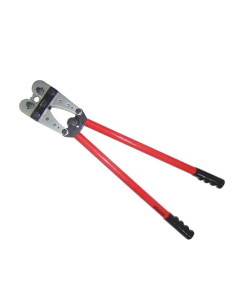 crimpatrice terminali da 25 a 150mm2 PR-4