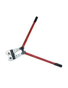 crimpatrice terminali da 25 a 150mm2 PR-4 2