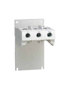 Adattatore di montaggio per relè termico LS serie MT-32 | Adajusa
