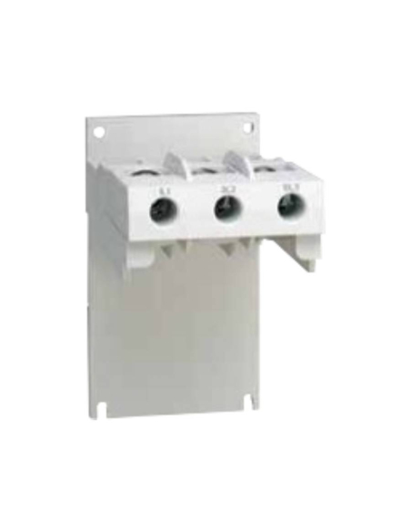 Adattatore di montaggio per relè termico LS serie MT-32 | Adajusa