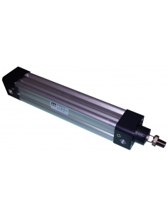 Cylinder 80x50 double effect - Mindman - ADAJUSA 2