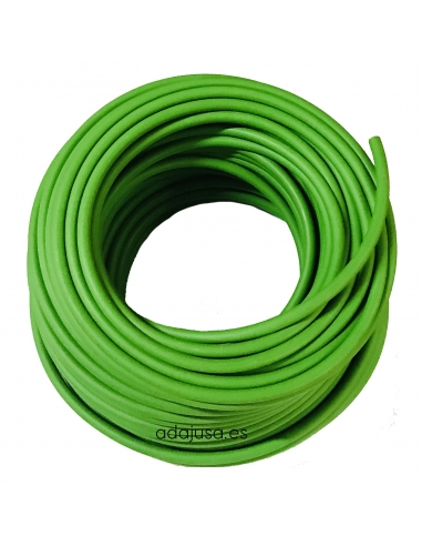 12x1mm (12G1) halogen-free shielded hose (12G1) | Adajusa