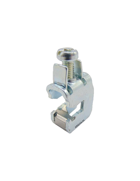 Direct mounting terminal block 120-300mm2 5mm thick plate | Adajusa