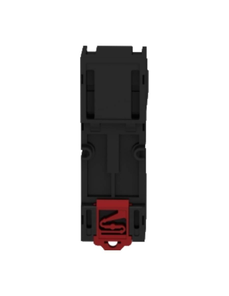 SCHNEIDER RXM Series 2-contact relay socket RXM Series