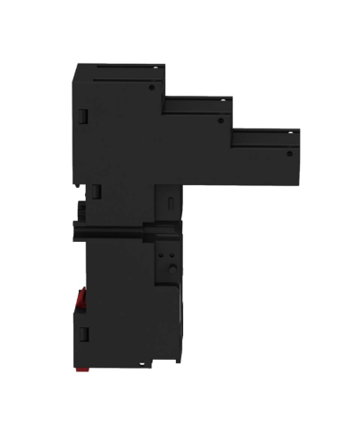 SCHNEIDER RXM Series 2-contact relay socket RXM Series