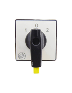 Front control plate 1-0-2 for 20-25-40a - Giovenzana