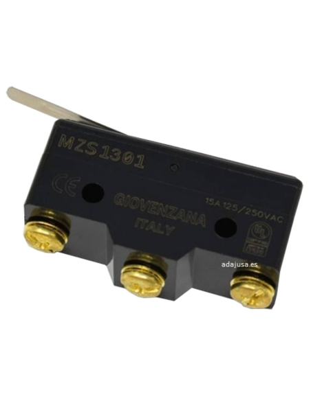 Microrupper MZS1301 Giovenzana - adajusa