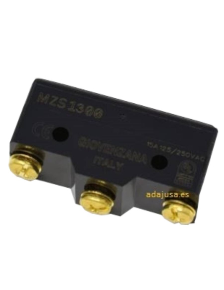 Microruttore MZS1300 Giovenzana - adajusa