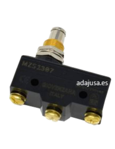 MZS1307 pulsante ADAJUSA
