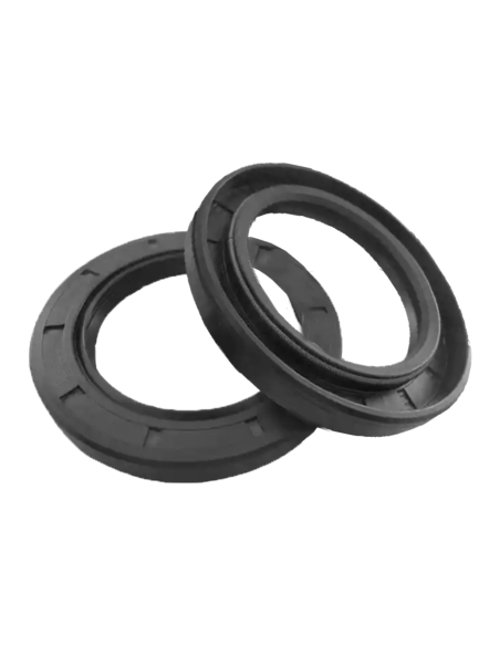 ATI Guarnizione A Doppio Labbro Per Stelo