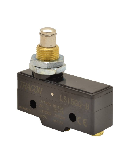 Interruttore di fine corsa del pistone alto (microinterruttore) LS15GQ-B | LS15GQ-B | LS15GQ-B Adajusa