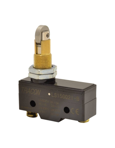 Cross roller limit switch LS15GQ21-B | LS15GQ21-B | LS15GQ21-B Adajusa