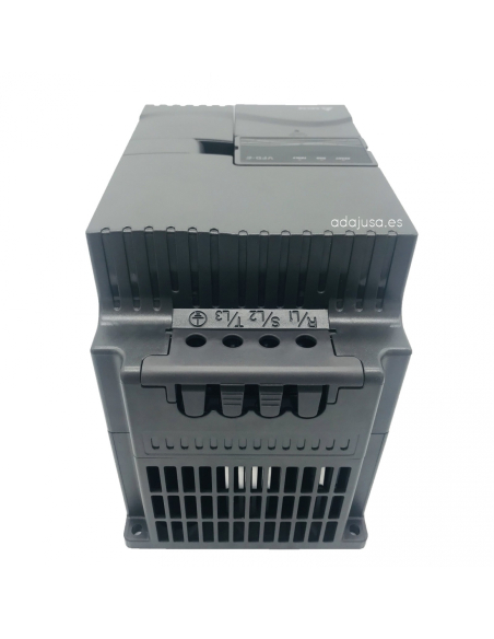 Convertitore di frequenza trifase 0,4 kW vettoriale Serie E - DELTA