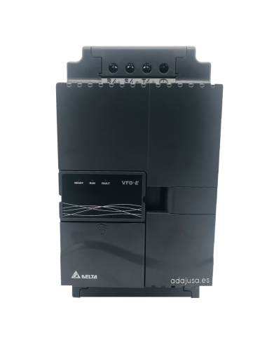 Convertitore di frequenza trifase 0,4 kW vettoriale Serie E - DELTA
