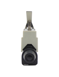 Microswitch long lever LS7120 | LS7120 Adajusa 2